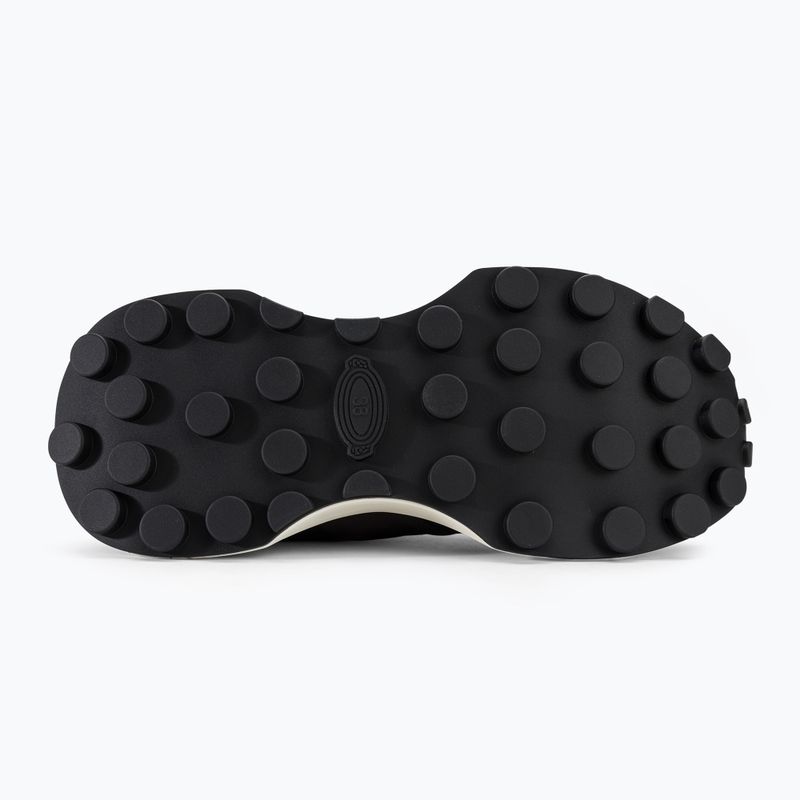 Scarpe BIG STAR donna nero 5