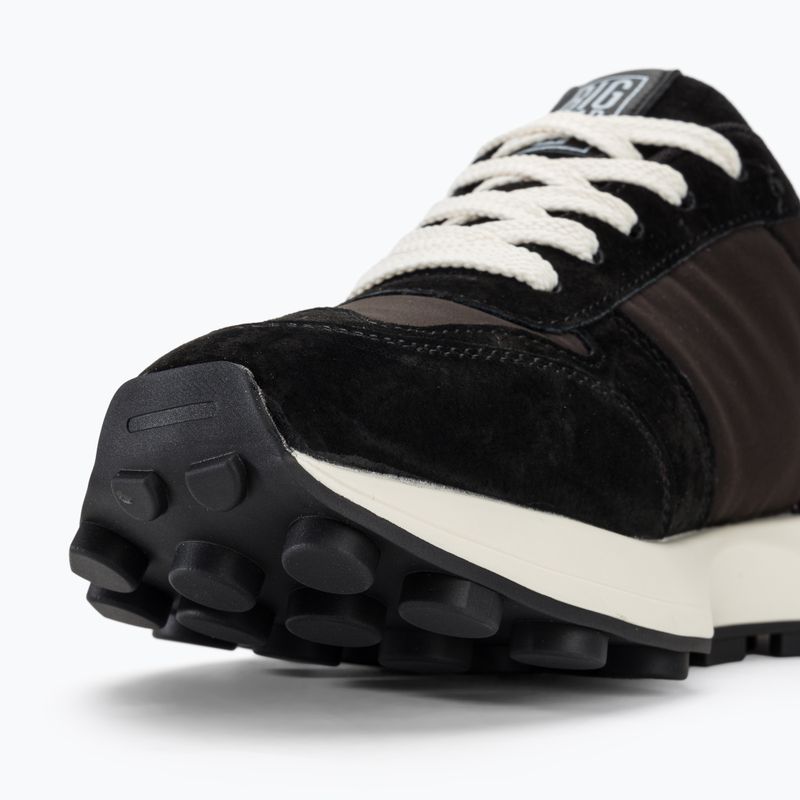 Scarpe BIG STAR donna nero 8