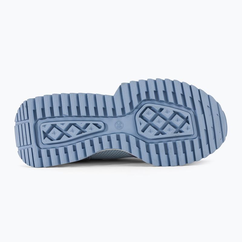 Scarpe BIG STAR da donna NN274974 blu 5