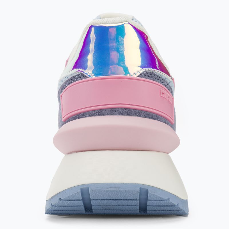 Scarpe BIG STAR da donna NN274974 blu 7