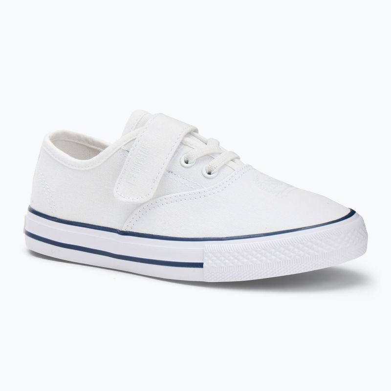 Scarpe da ginnastica BIG STAR da bambino NN374010 bianco