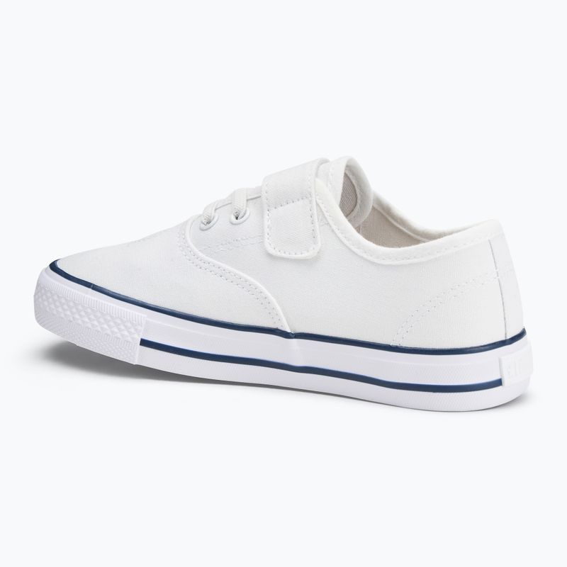 Scarpe da ginnastica BIG STAR da bambino NN374010 bianco 3