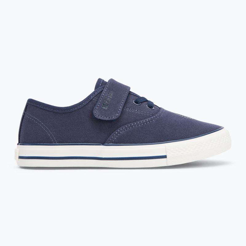 Scarpe da ginnastica BIG STAR da bambino NN374011 blu navy 2