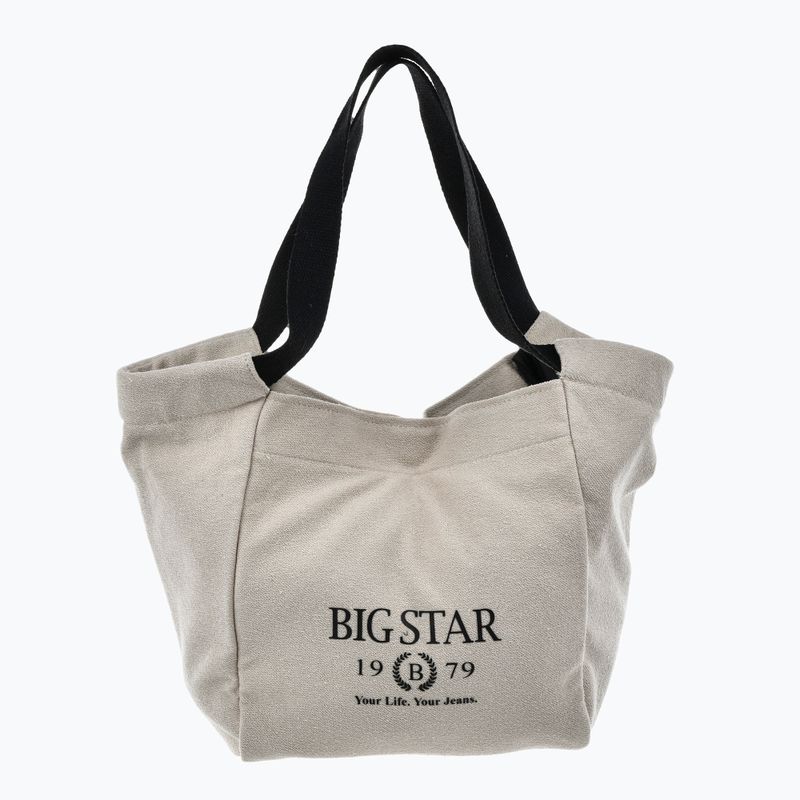 Borsa BIG STAR da donna NN574058 beige