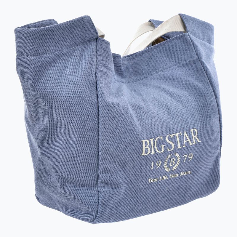 Borsa BIG STAR donna NN574059 blu 3