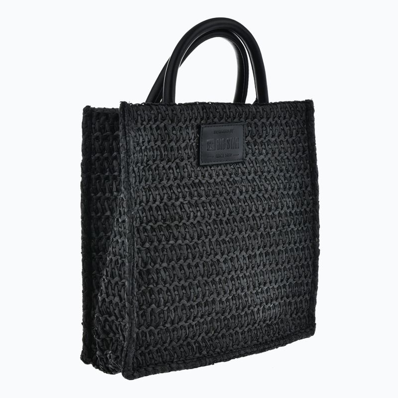 Borsa BIG STAR da donna NN574114 nero 2