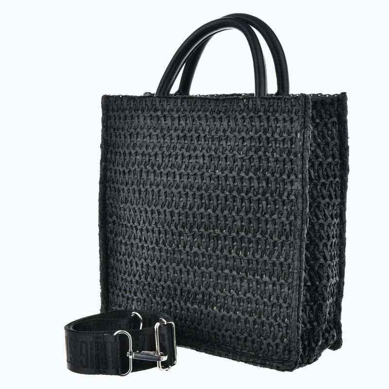 Borsa BIG STAR da donna NN574114 nero 3