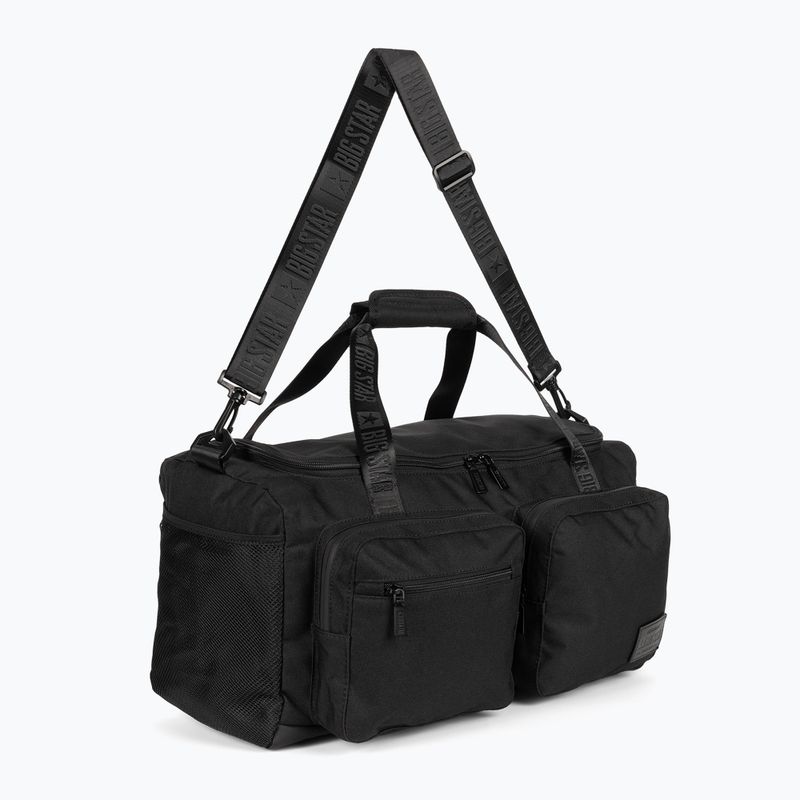 Borsa BIG STAR NN574191 nero 2