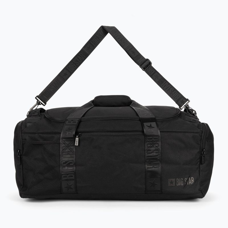 Borsa BIG STAR NN574192 nero