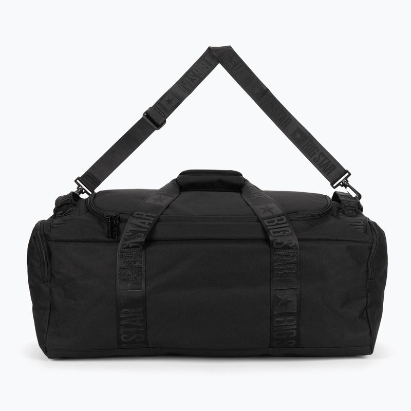 Borsa BIG STAR NN574192 nero 3