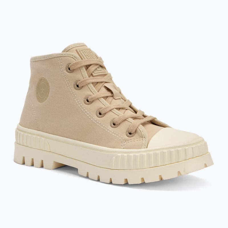 Scarpe da ginnastica BIG STAR da donna OO274006 beige