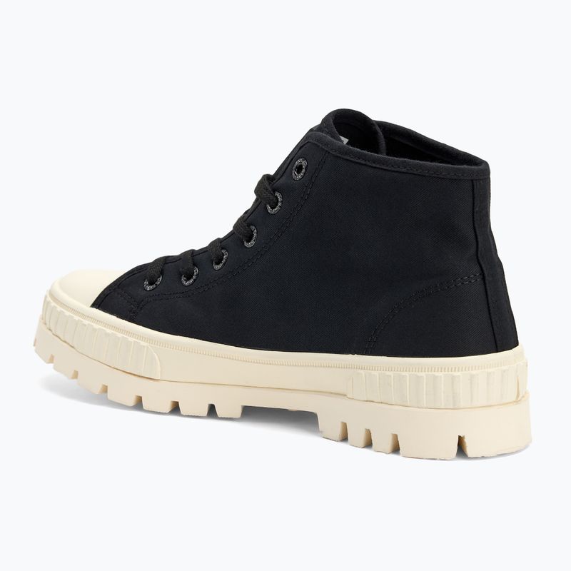 Scarpe da ginnastica BIG STAR da donna OO274008 nero 3