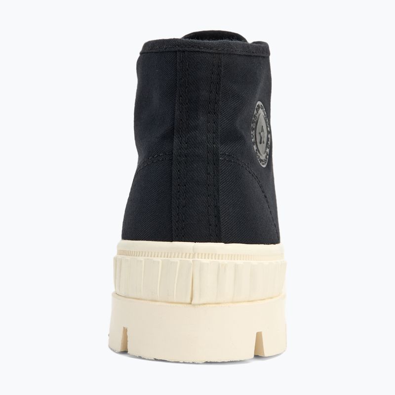 Scarpe da ginnastica BIG STAR da donna OO274008 nero 6