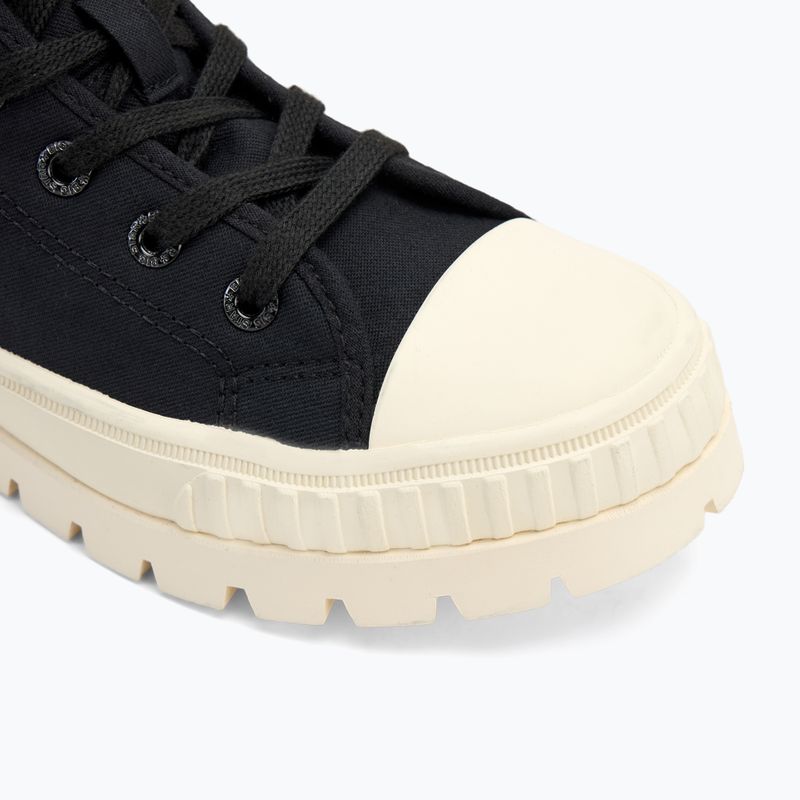 Scarpe da ginnastica BIG STAR da donna OO274008 nero 7