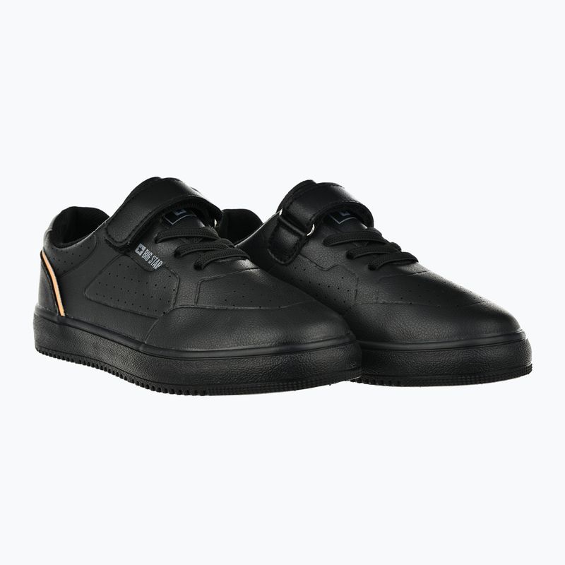 BIG STAR scarpe da bambino OO374004 nero 9