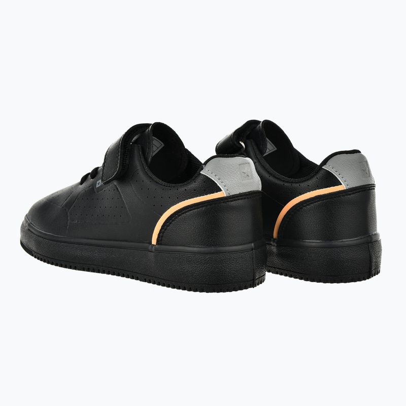 BIG STAR scarpe da bambino OO374004 nero 10