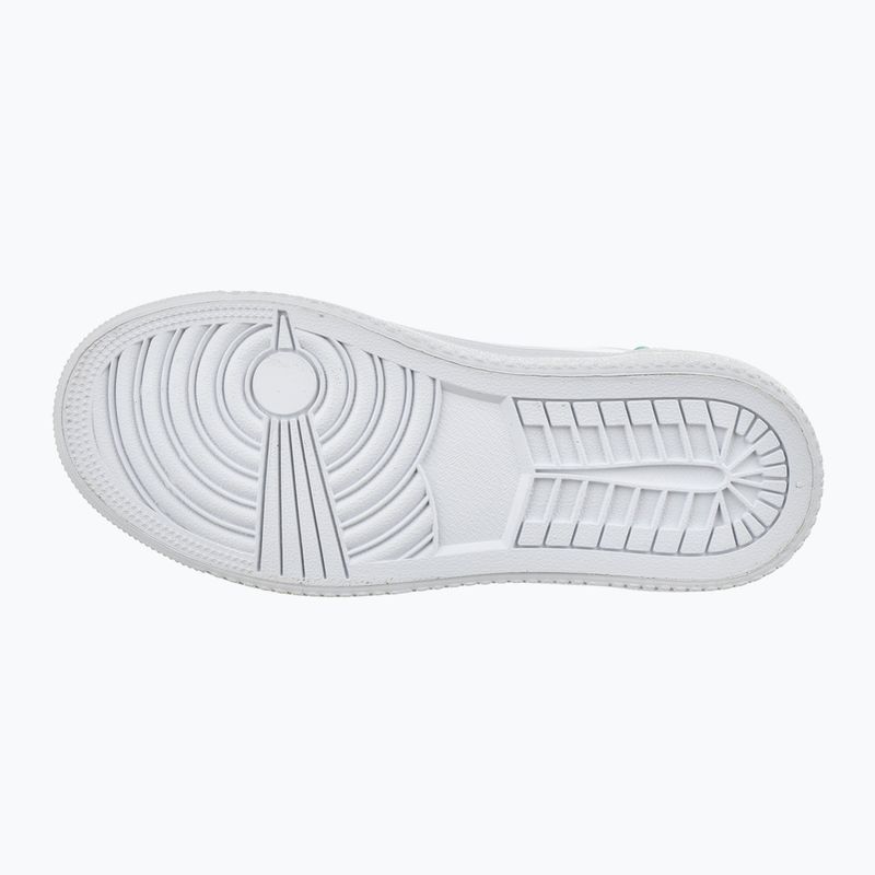 Scarpe BIG STAR per bambini OO374005 bianco/rosa/verde 13