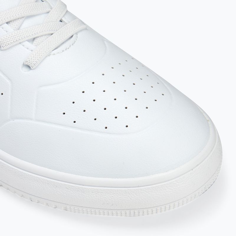 Scarpe BIG STAR per bambini OO374005 bianco/rosa/verde 7