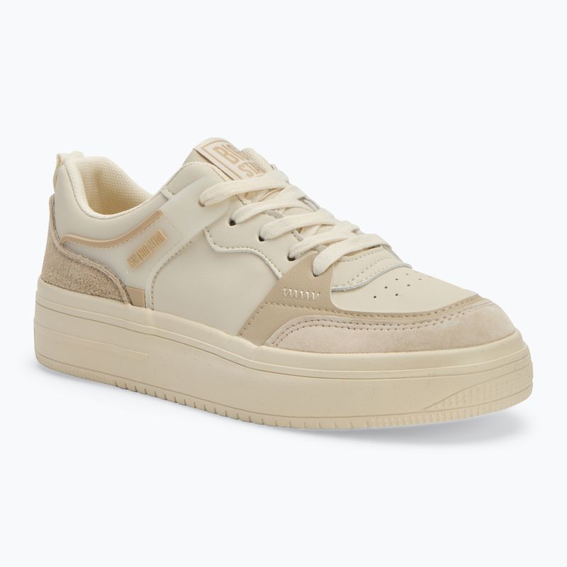 BIG STAR scarpe da donna OO274029 beige