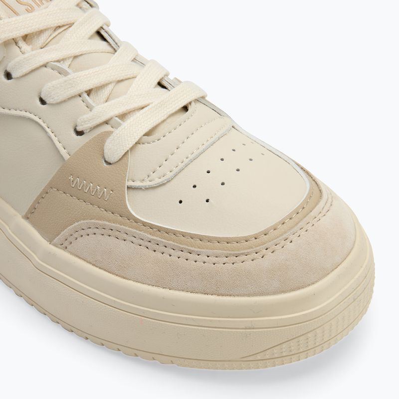 BIG STAR scarpe da donna OO274029 beige 7