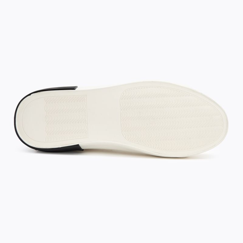 Scarpe BIG STAR da uomo OO174018 bianco 4