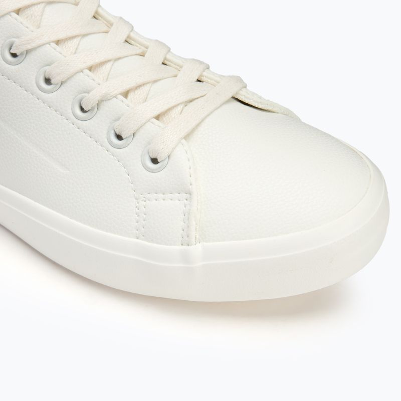 Scarpe BIG STAR da uomo OO174018 bianco 7