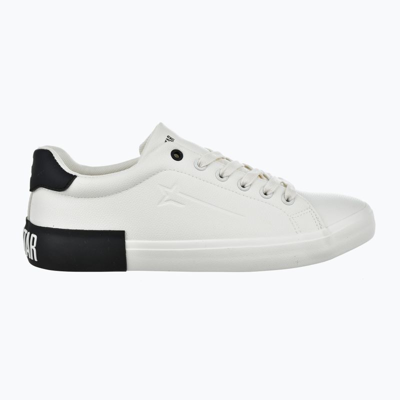 Scarpe BIG STAR da uomo OO174018 bianco 8