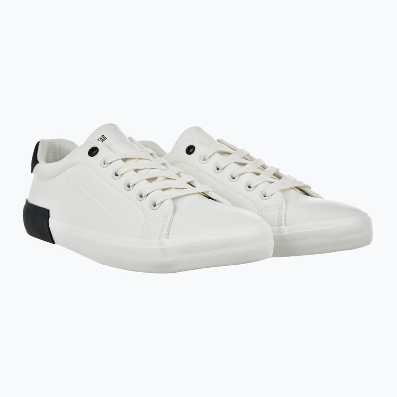 Scarpe BIG STAR da uomo OO174018 bianco 9