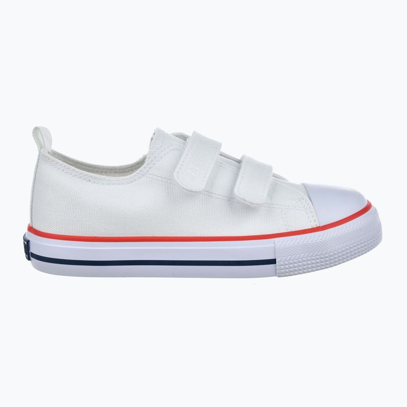 Scarpe da ginnastica BIG STAR per bambini OO374009 bianco 9