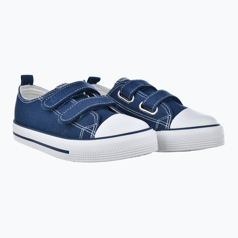 Scarpe da ginnastica BIG STAR per bambini OO374010 navy