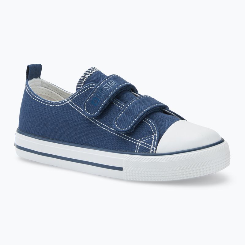 Scarpe da ginnastica BIG STAR per bambini OO374010 navy