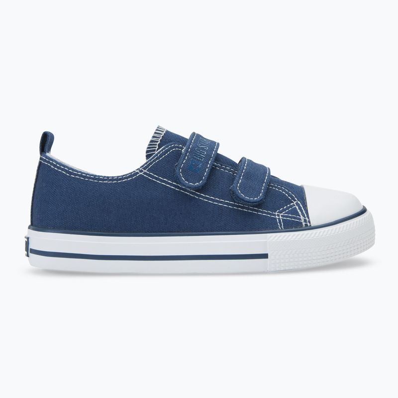 Scarpe da ginnastica BIG STAR per bambini OO374010 navy 2