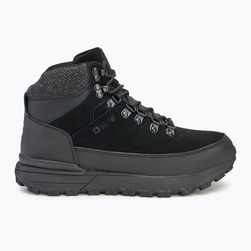 BIG STAR scarpe da uomo OO174505 2