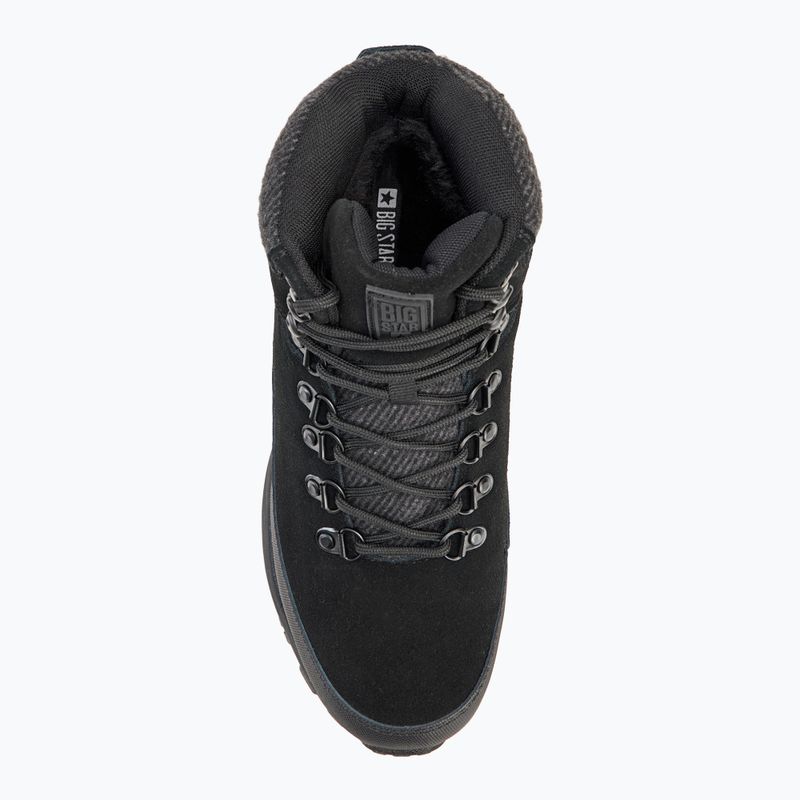 BIG STAR scarpe da uomo OO174505 5
