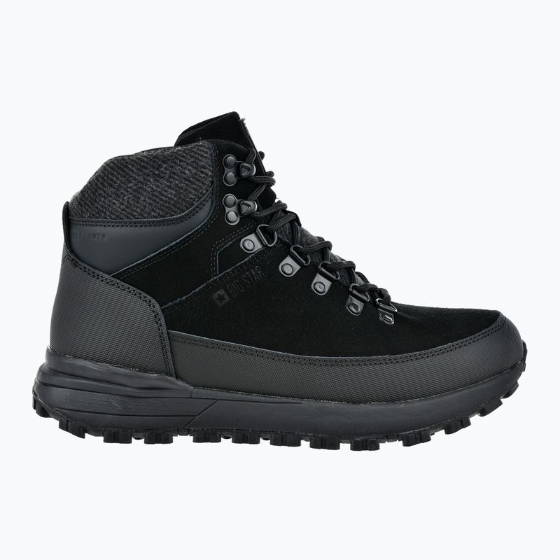 BIG STAR scarpe da uomo OO174505 8