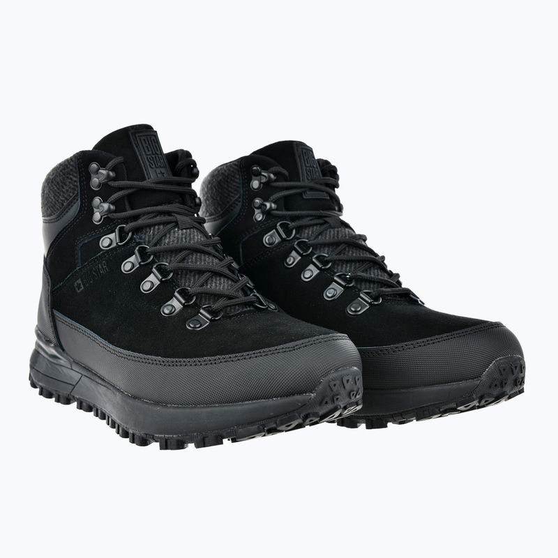 BIG STAR scarpe da uomo OO174505 9