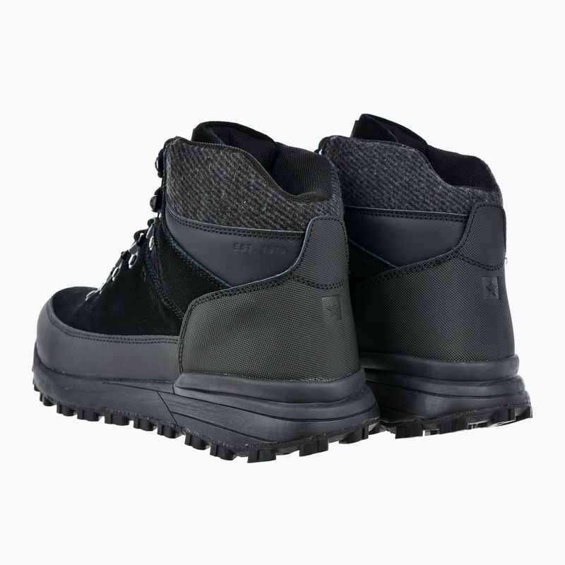 BIG STAR scarpe da uomo OO174505 10