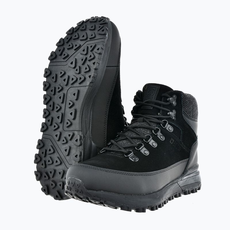 BIG STAR scarpe da uomo OO174505 11