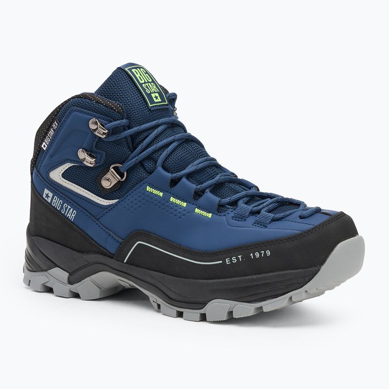 BIG STAR scarpe da uomo OO174342