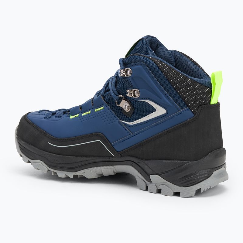 BIG STAR scarpe da uomo OO174342 3