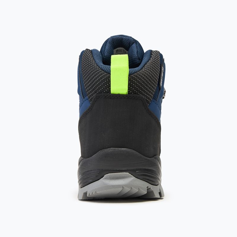 BIG STAR scarpe da uomo OO174342 6