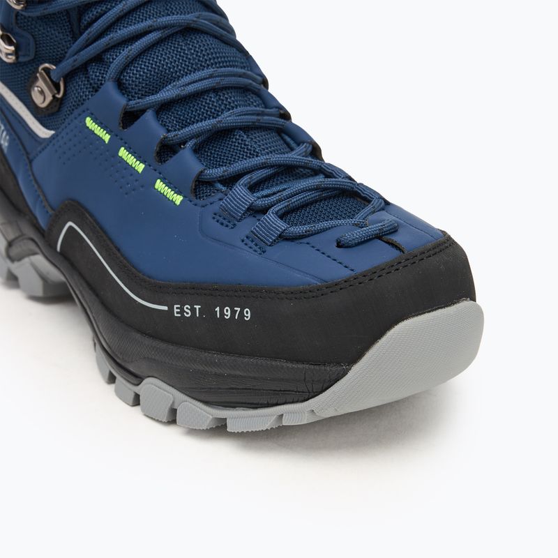 BIG STAR scarpe da uomo OO174342 7