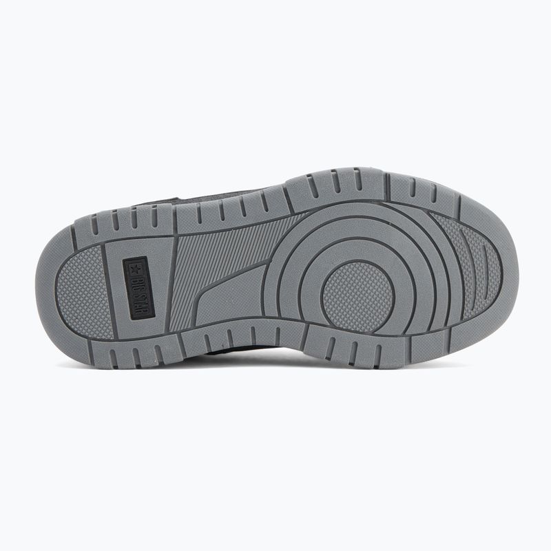 Scarpe per bambini BIG STAR OO374096 black 4