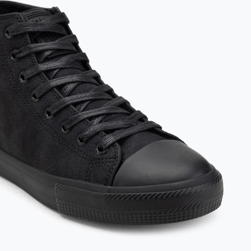 Sneakers uomo BIG STAR OO174247 black 7
