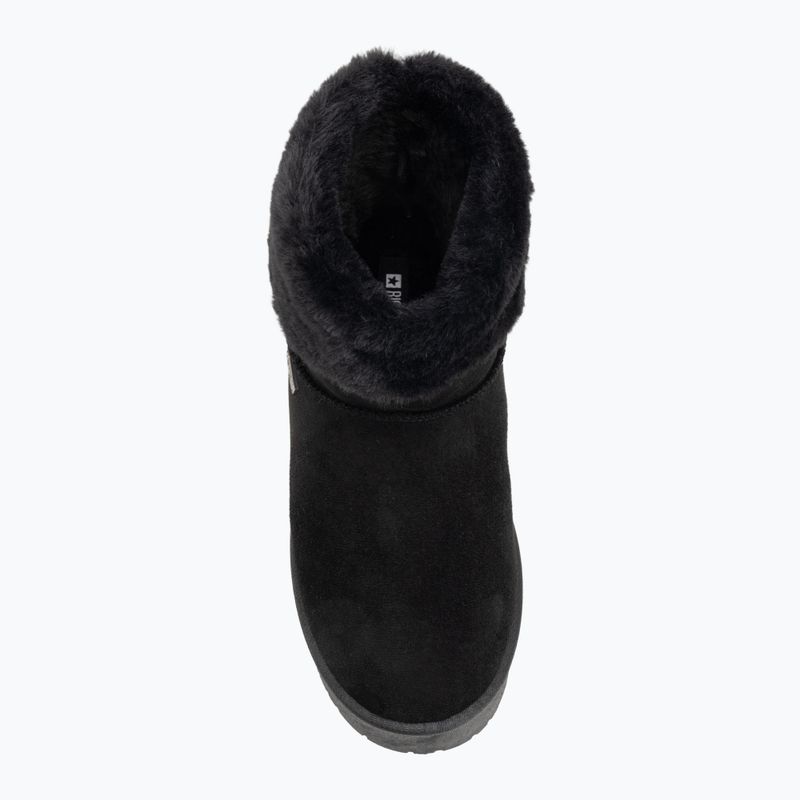 Stivali da neve donna BIG STAR OO274A108 black 5