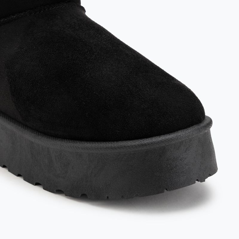 Stivali da neve donna BIG STAR OO274A108 black 7