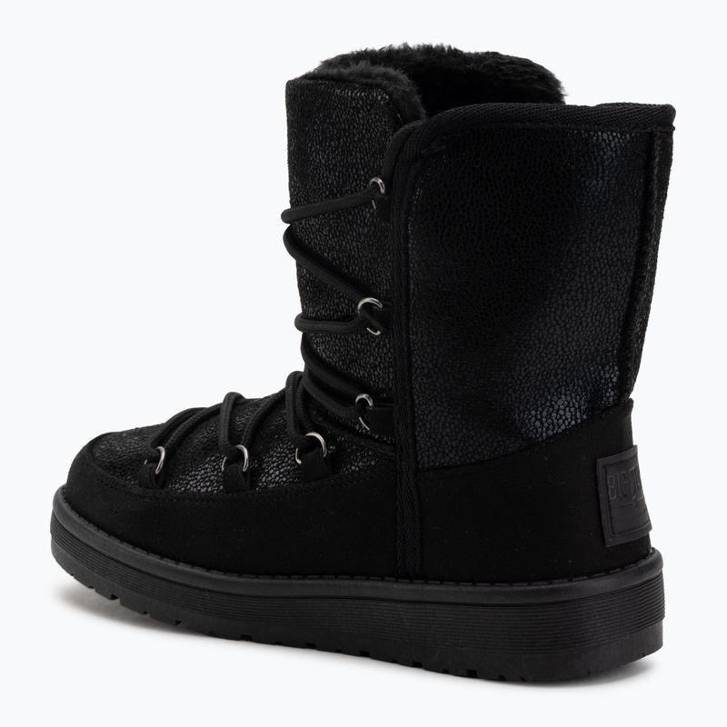 Stivali da neve donna BIG STAR OO274A111 black 3