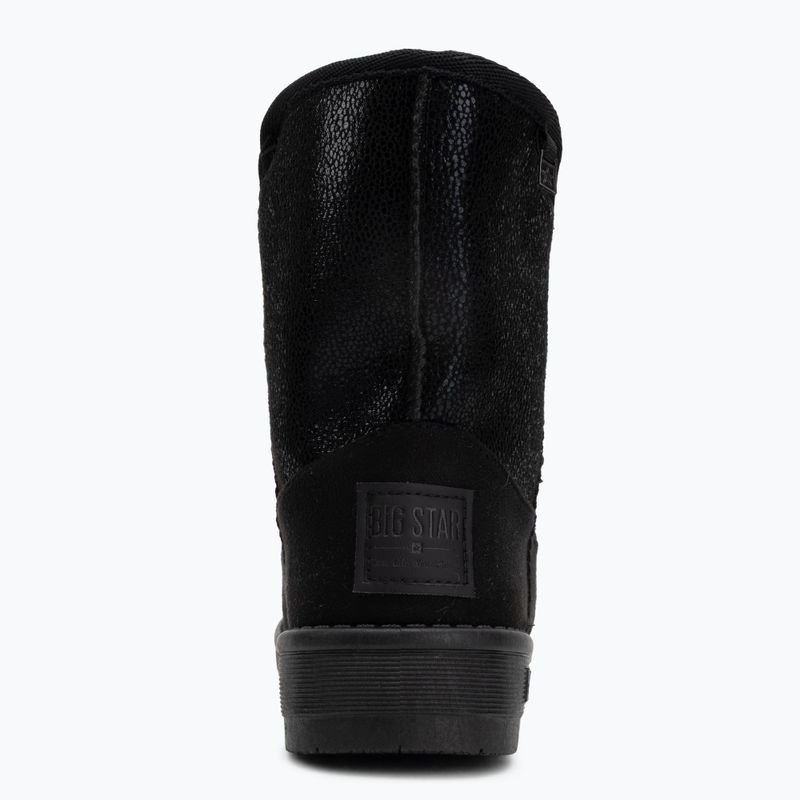 Stivali da neve donna BIG STAR OO274A111 black 6