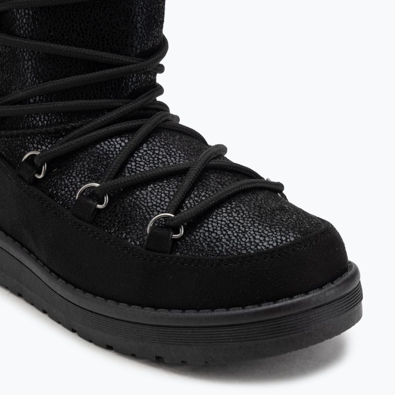 Stivali da neve donna BIG STAR OO274A111 black 7