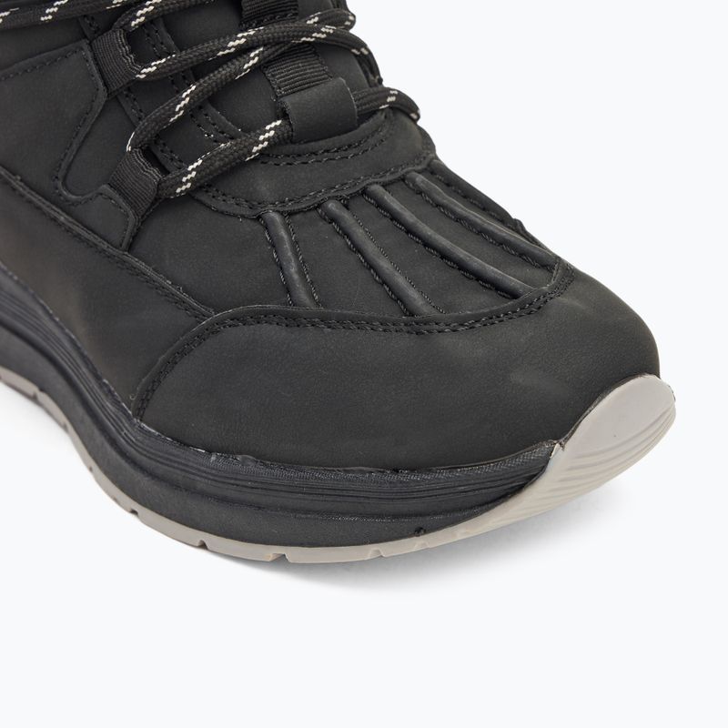 Stivali da neve donna BIG STAR OO274A123 nero 7